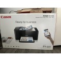 Canon PIXMA TR4540 Multifunction Inkjet Printer