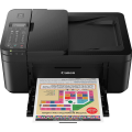 Canon PIXMA TR4540 Multifunction Inkjet Printer