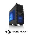 Raidmax Gaming PC I3 Edition (Fifa 18 And More included) limited offer
