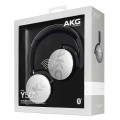 *R2600*AKG Y50 BT Headphones (Silver)