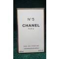 CHANEL No5 Parfume Original