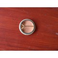 Transvaal Vierkleur Lapel Pin Badge