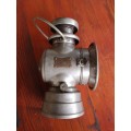 Lucas "King of the Road" No 726 Oil Lamp