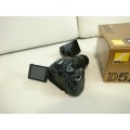 Nikon D5200 + 18-55mm lens for sale