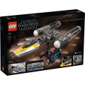~ New LEGO Star Wars UCS Y-Wing Starfighter ~ New in Sealed Box (75181)