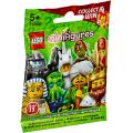 ~ New Lego Minifigures Series 13 Lady Cyclops ~ New in Sealed Packaging ~ Discontinued (71008)