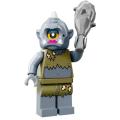 ~ New Lego Minifigures Series 13 Lady Cyclops ~ New in Sealed Packaging ~ Discontinued (71008)