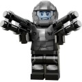 ~ New Lego Minifigures Series 13 Galaxy Trooper ~ New in Sealed Packaging ~ Discontinued (71008)