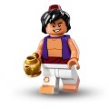 ~ New Lego Minifigures Disney Series Aladdin ~ New in Sealed Packaging ~ Discontinued (71012)