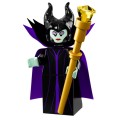 ~ New Lego Minifigures Disney Series Maleficent ~ New in Sealed Packaging ~ Discontinued (71012)
