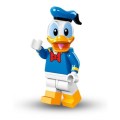 ~ New Lego Minifigures Disney Series Donald Duck ~ New in Sealed Packaging ~ Discontinued (71012)