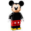 ~ New Lego Minifigures Disney Series Micky Mouse ~ New in Sealed Packaging ~ Discontinued (71012)