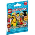 ~ New LEGO Minifigures Series 17 Connoisseur ~ New in Sealed Packaging ~ Discontinued (71018)
