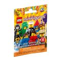 ~ New Lego Minifigures Series 18 Unicorn Guy ~ New in Sealed Packaging ~ Discontinued (71021)