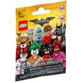 ~ New LEGO The LEGO Batman Movie Series 1 March Harriet ~ New in Sealed Packaging ~ (71017)