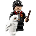 ~ New Lego Harry Potter and Fantastic Beasts Minifigures Series 1 ~ Harry Potter ~ (71022)