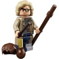 ~ New LEGO Harry Potter Minifigures Series 1 ~ Alastor `Mad-Eye` Moody ~ (71022)