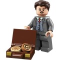 ~ New LEGO Harry Potter and Fantastic Beasts Minifigures Series 1 ~ Jacob Kowalski ~ (71022)