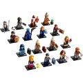 ~ New Lego Harry Potter Minifigures Series 2 ~ Albus Dumbledore ~ (71028)