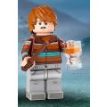 ~ New LEGO Harry Potter Minifigures Series 2 ~ Ron Weasley ~ (71028)