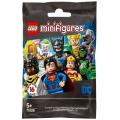 LEGO Minifigures DC Super Heroes Series ~ Mister Miracle ~ (71026)