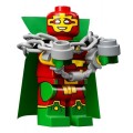 LEGO Minifigures DC Super Heroes Series ~ Mister Miracle ~ (71026)