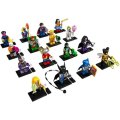 LEGO Minifigures DC Super Heroes Series ~ Huntress ~ (71026)