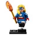 ~ New LEGO Minifigures DC Super Heroes Series ~ Stargirl ~ (71026)