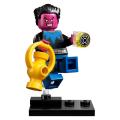 ~ New LEGO Minifigures DC Super Heroes Series ~ Sinestro ~ (71026)