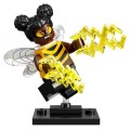 ~ New LEGO Minifigures DC Super Heroes Series ~ Bunblebee ~ (71026)