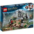 ~ New Lego Harry Potter The Rise of Voldemort ~ New in Sealed Box ~ Discontinued (75965)