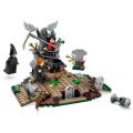 ~ New Lego Harry Potter The Rise of Voldemort ~ New in Sealed Box ~ Discontinued (75965)