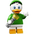 ~ New Lego Minifigures Disney Series 2 Louie Duck ~ (71024)