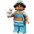 ~ New Lego Minifigures Disney Series 2 Jasmine ~ (71024)