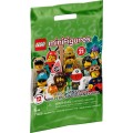 ~ New Lego Minifigures Series 21 Beekeeper ~ New in Packaging ~ Discontinued (71029)