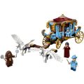 ~ New Lego Harry Potter Beauxbatons` Carriage ~ New in Sealed Box ~ Discontinued (75958)