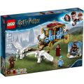 ~ New Lego Harry Potter Beauxbatons` Carriage ~ New in Sealed Box ~ Discontinued (75958)