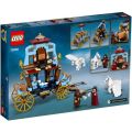 ~ New Lego Harry Potter Beauxbatons` Carriage ~ New in Sealed Box ~ Discontinued (75958)