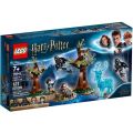 ~ New Lego Harry Potter Expecto Patronum ~ New in Sealed Box ~ Discontinued (75945)