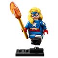 LEGO Minifigures DC Super Heroes Series ~ Stargirl ~ (71026)