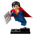 LEGO Minifigures DC Super Heroes Series ~ Superman ~ (71026)