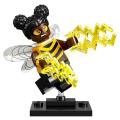 LEGO Minifigures DC Super Heroes Series ~ Bumblebee ~ (71026)