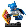 LEGO Minifigures DC Super Heroes Series ~ Bat-Mite ~ (71026)