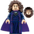 LEGO Minifigures Marvel Studios Series 2 ~ Agatha Harkness ~ (71039)