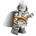 LEGO Minifigures Marvel Studios Series 2 ~ Moon Knight ~ (71039)