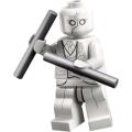 LEGO Minifigures Marvel Studios Series 2 ~ Mr. Knight ~ (71039)