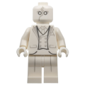 LEGO Minifigures Marvel Studios Series 2 ~ Mr. Knight ~ (71039)