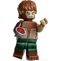 LEGO Minifigures Marvel Studios Series 2 ~ Werewolf by Night ~ (71039)