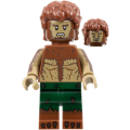 LEGO Minifigures Marvel Studios Series 2 ~ Werewolf by Night ~ (71039)