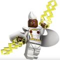LEGO Minifigures Marvel Studios Series 2 ~ Storm ~ (71039)